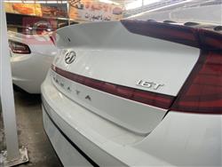 هیوندای سۆناتا